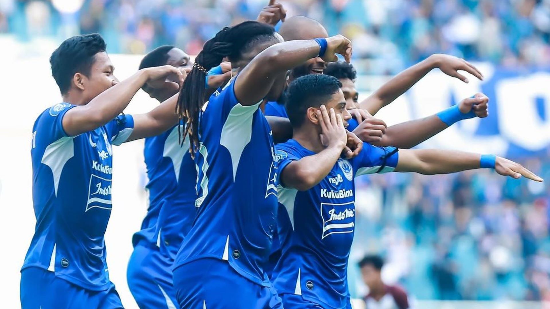 PSIS Semarang vs PSM Makassar