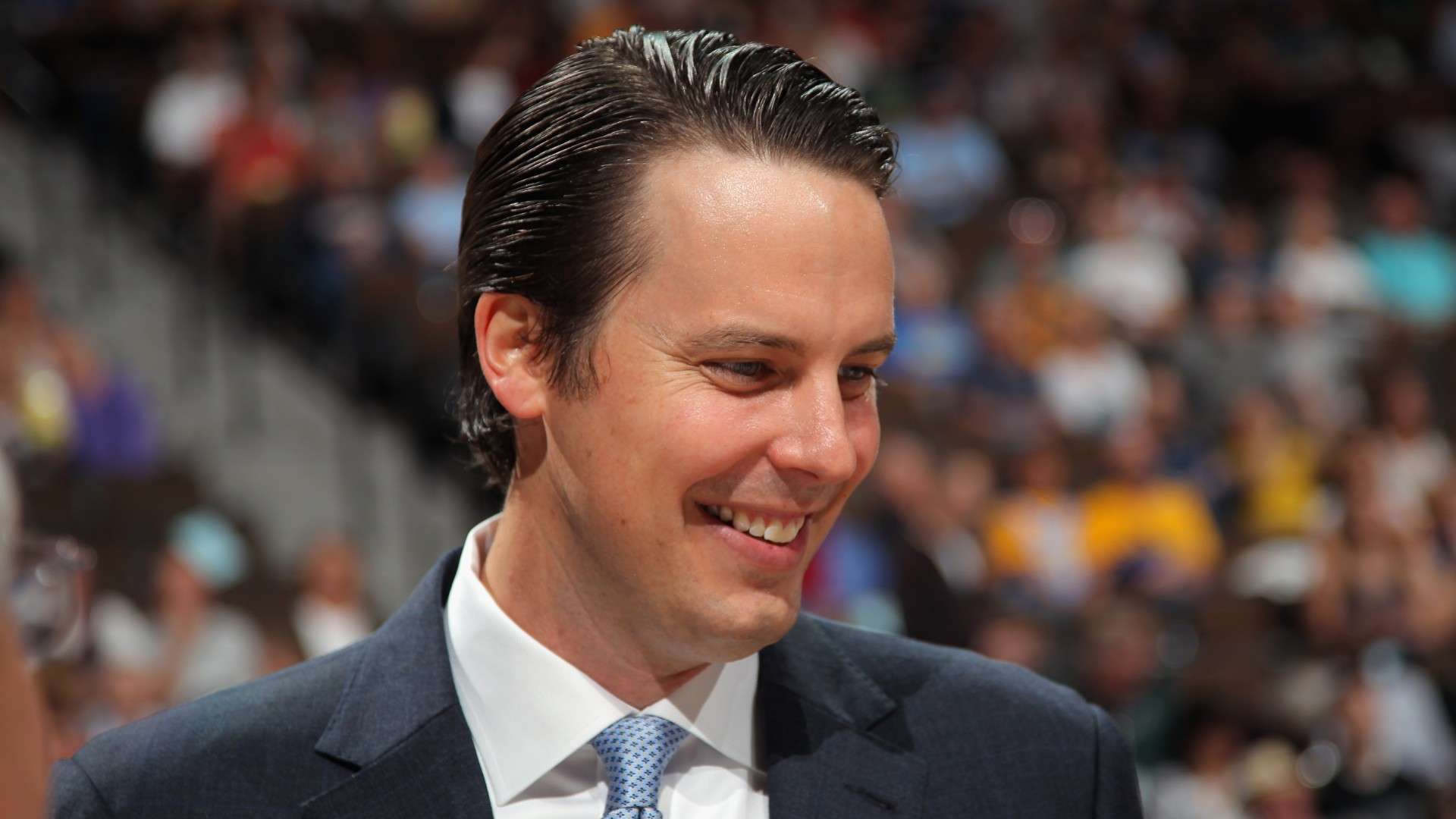 Josh Kroenke