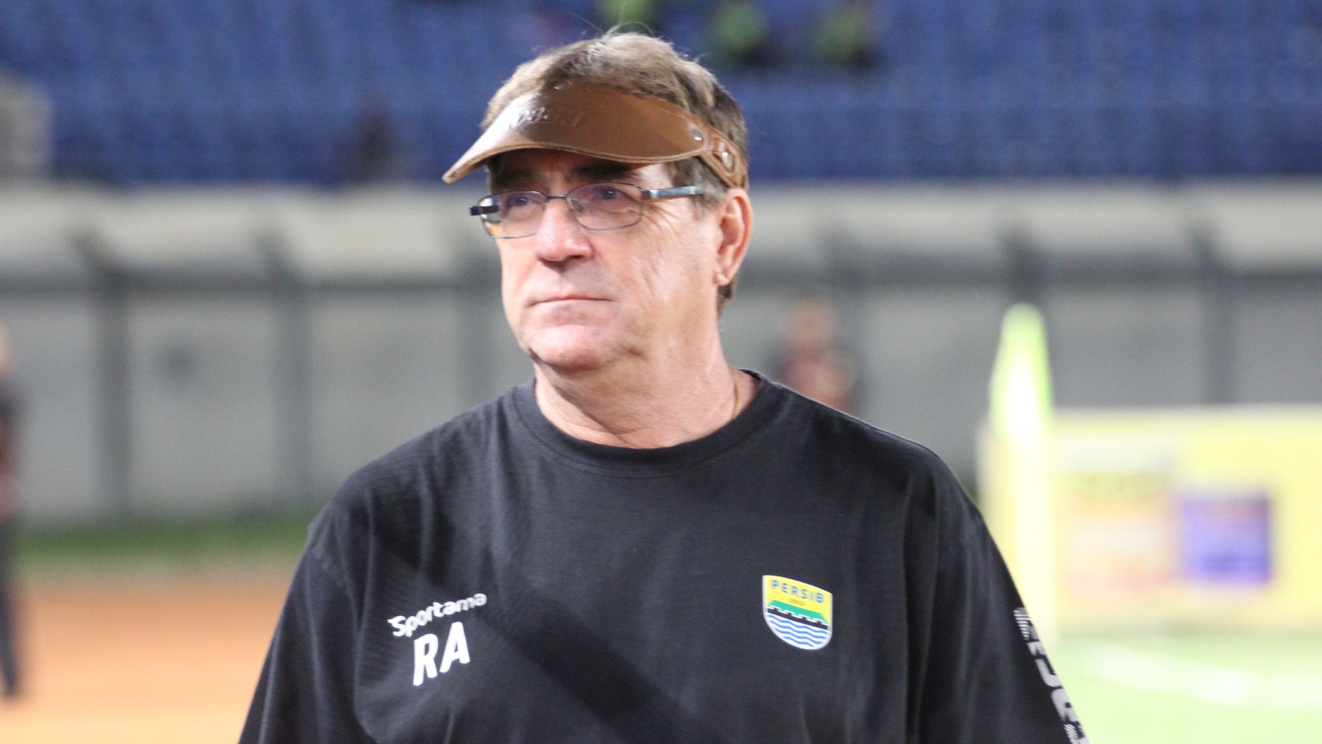 Robert Rene Alberts - Persib Bandung