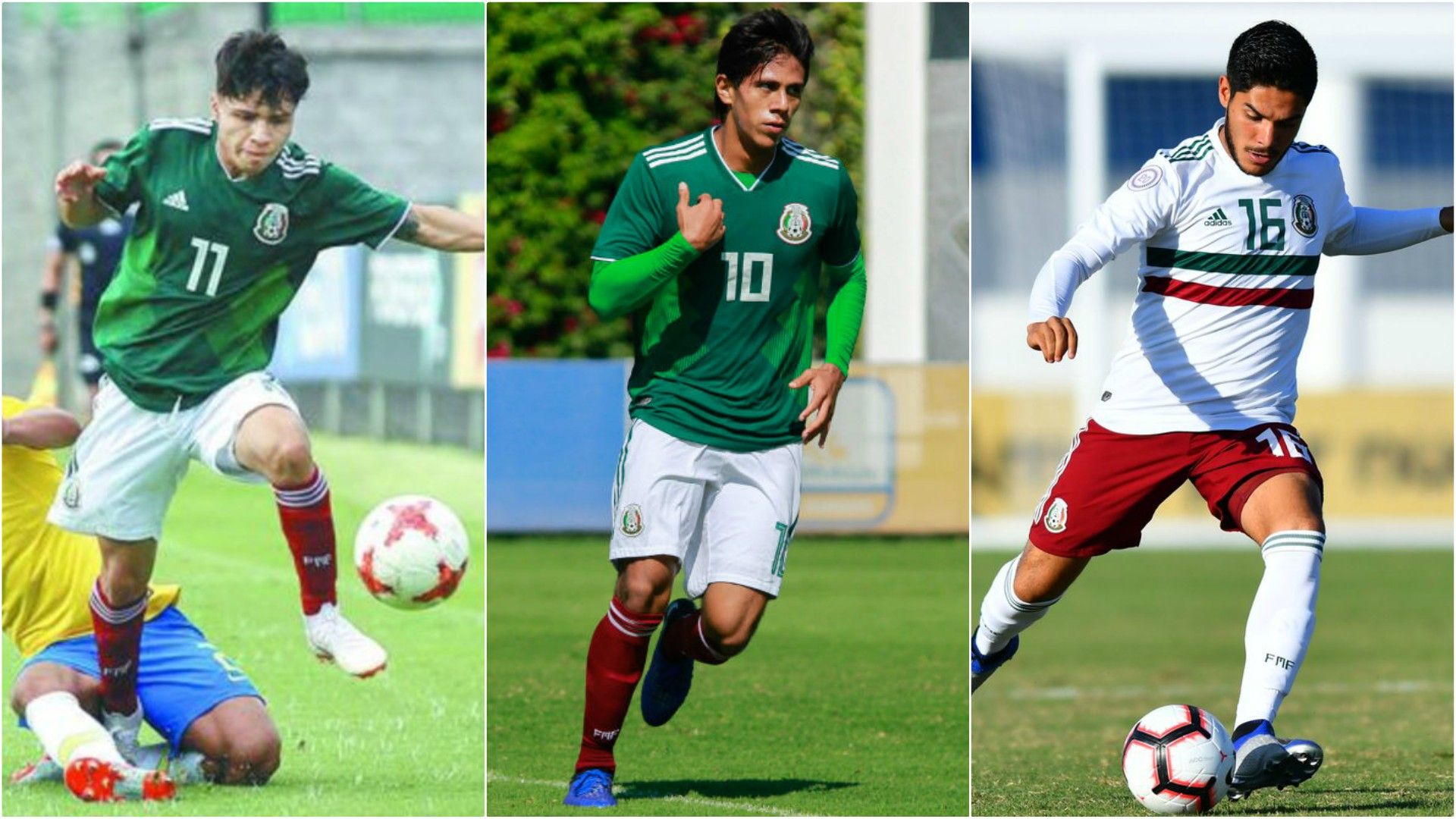 México Sub20
