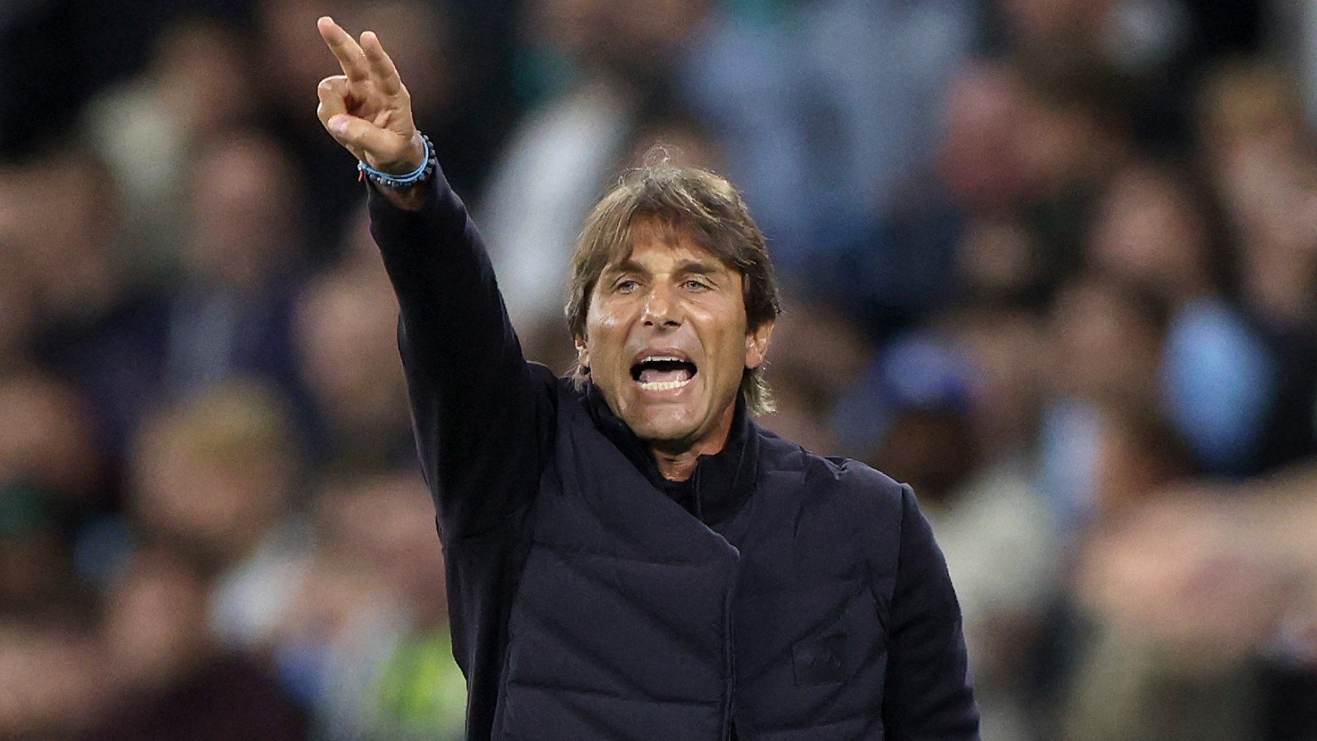 Antonio Conte Napoli