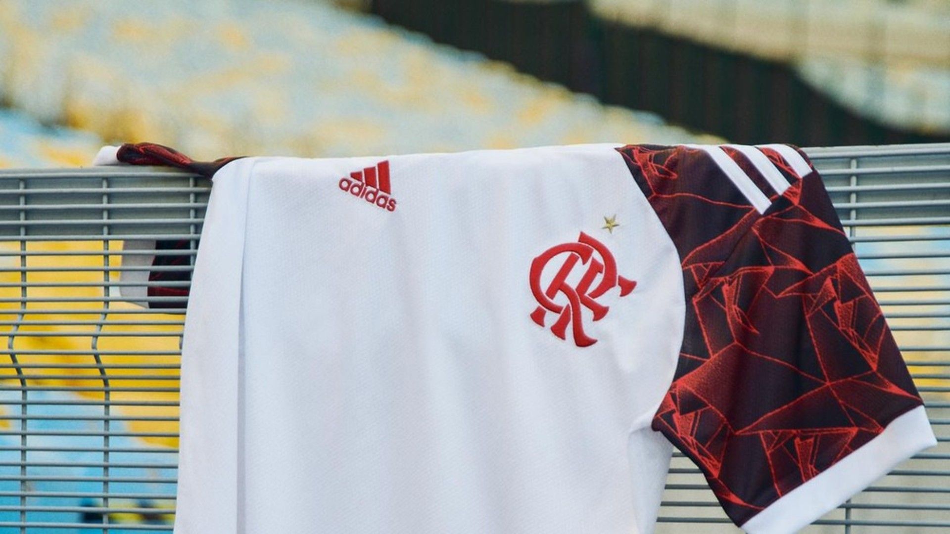 Flamengo camisa 2 2021 13 05 2021