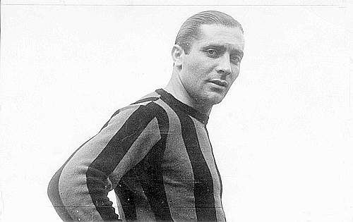 Giuseppe Meazza
