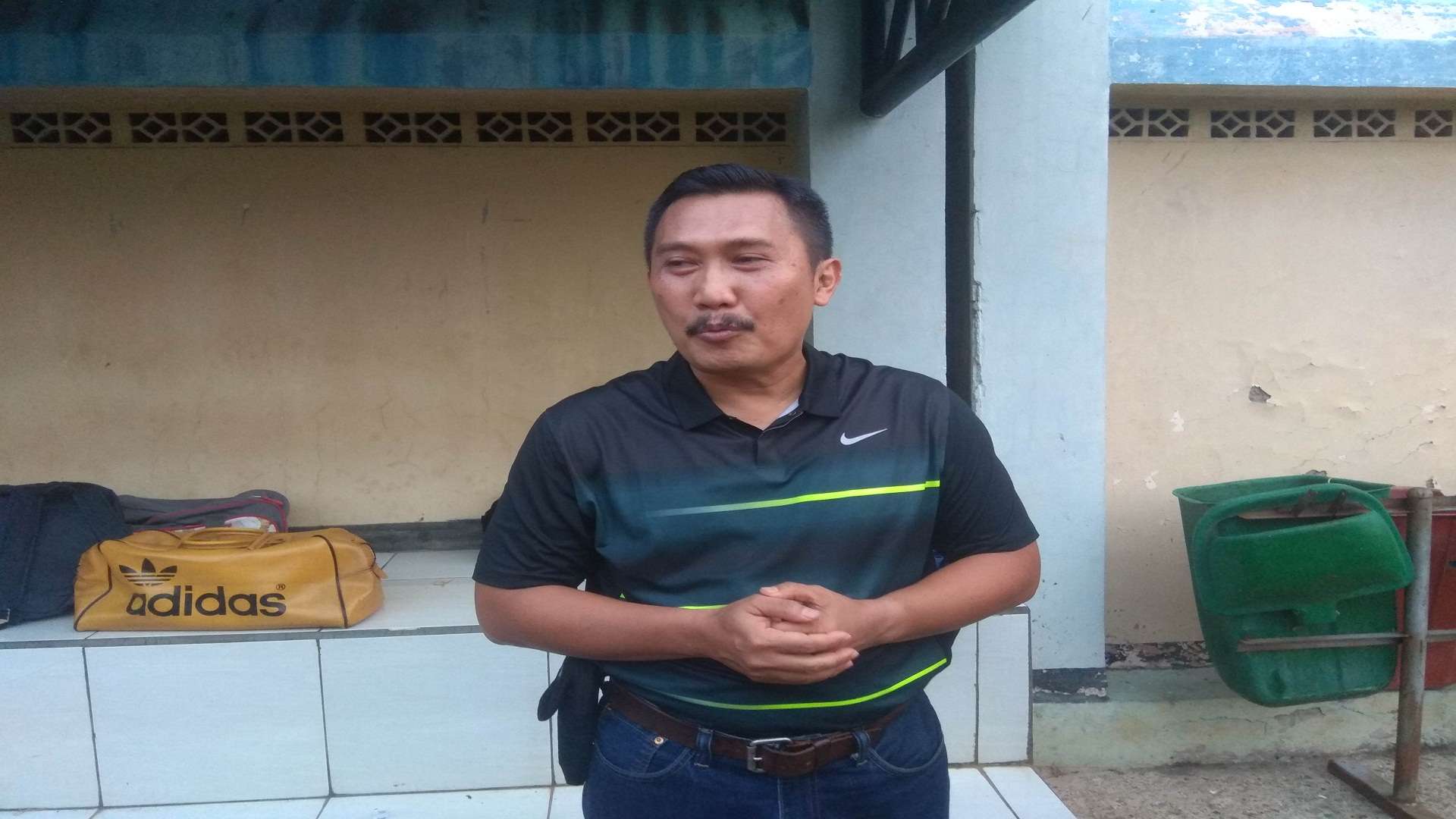 Uden Kusuma Wijaya