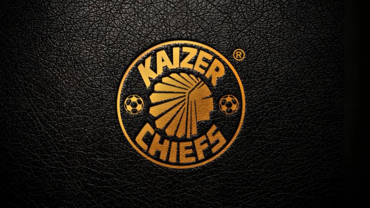 Kaizer Chiefs logo, March 2026