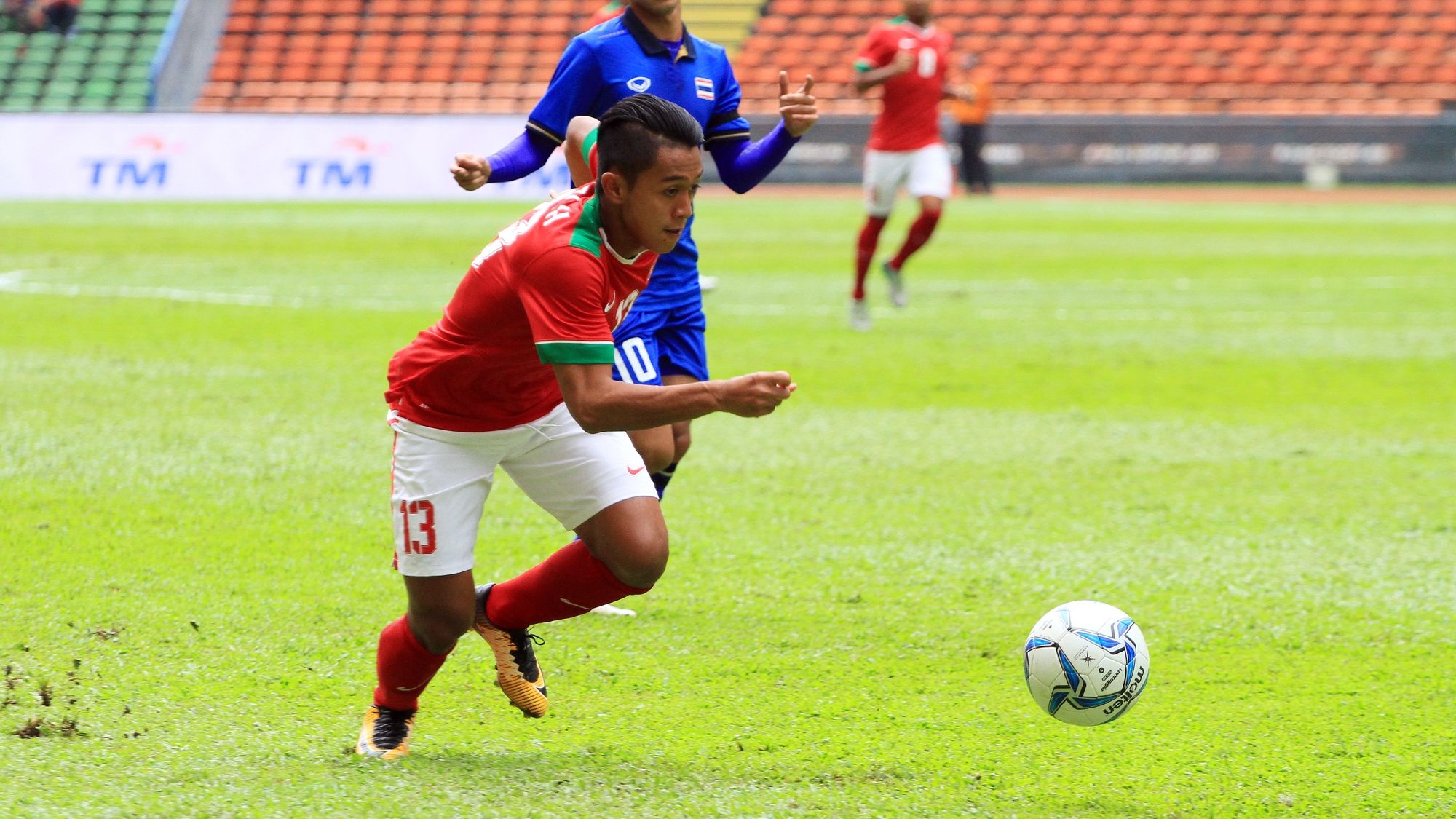 Febri Hariyadi - Indonesia U-23
