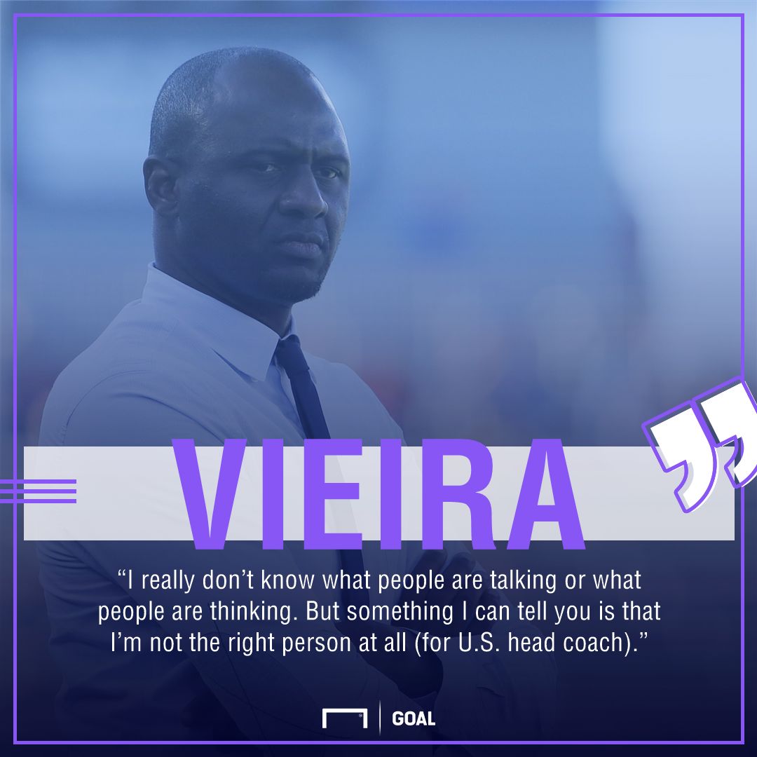 Patrick Vieira quote gfx