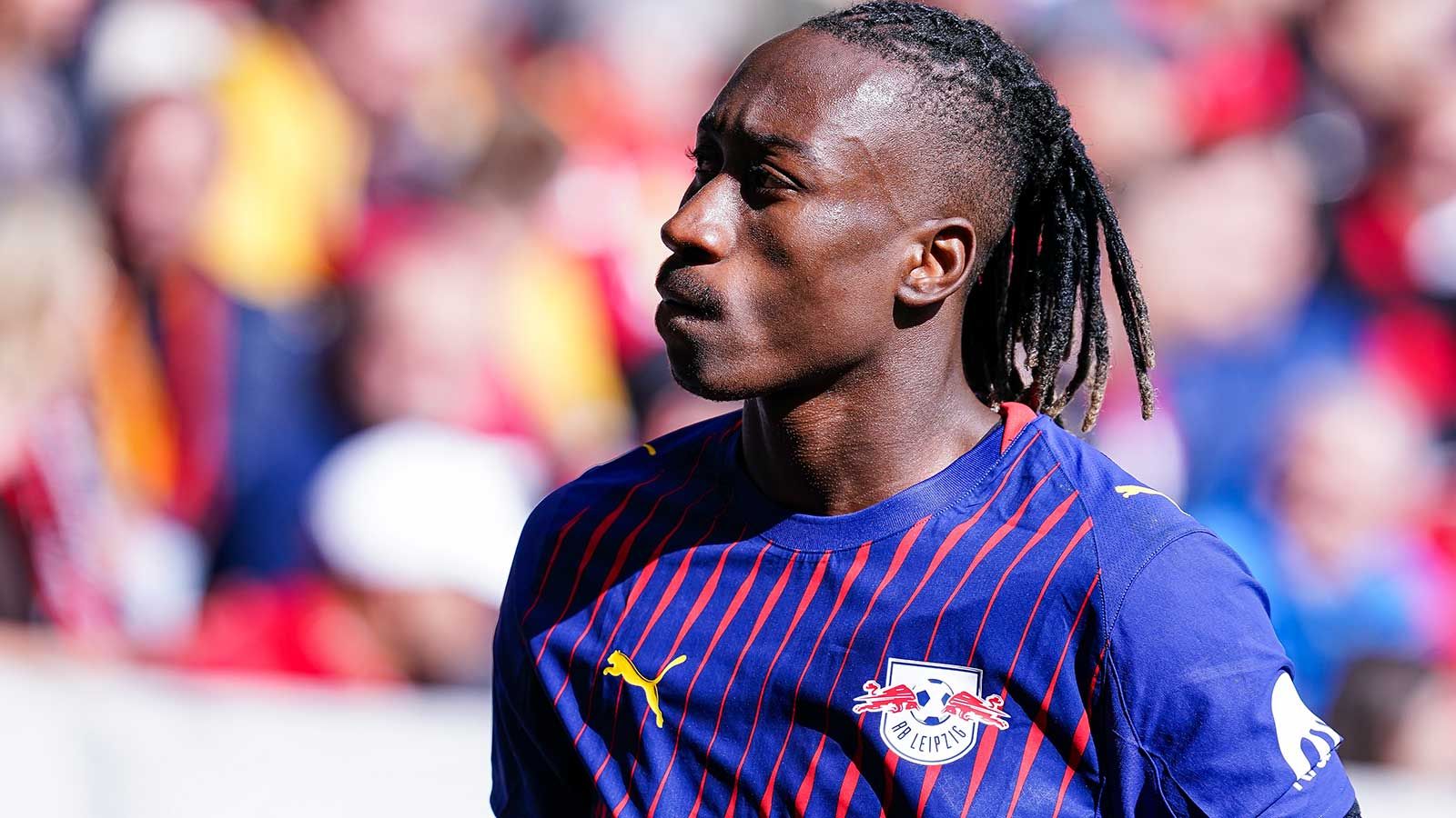 Yan Diomande