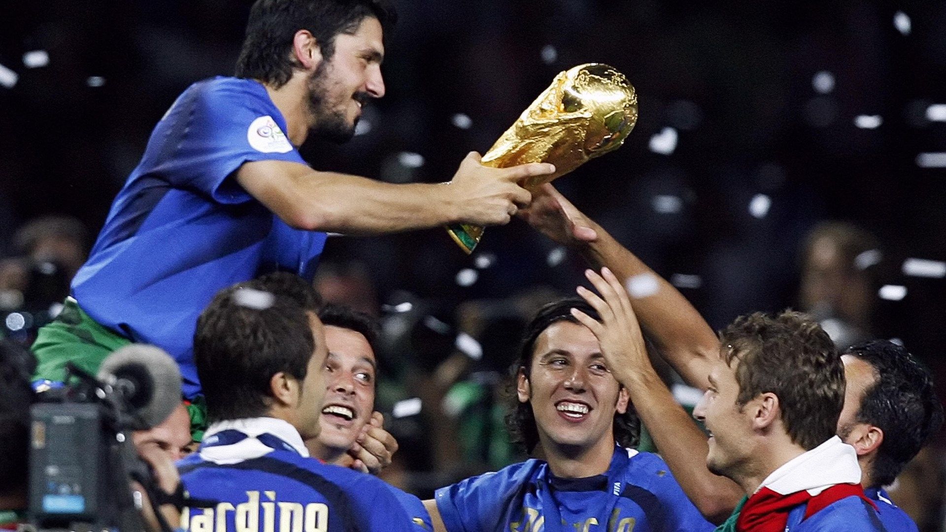 Italy 2006