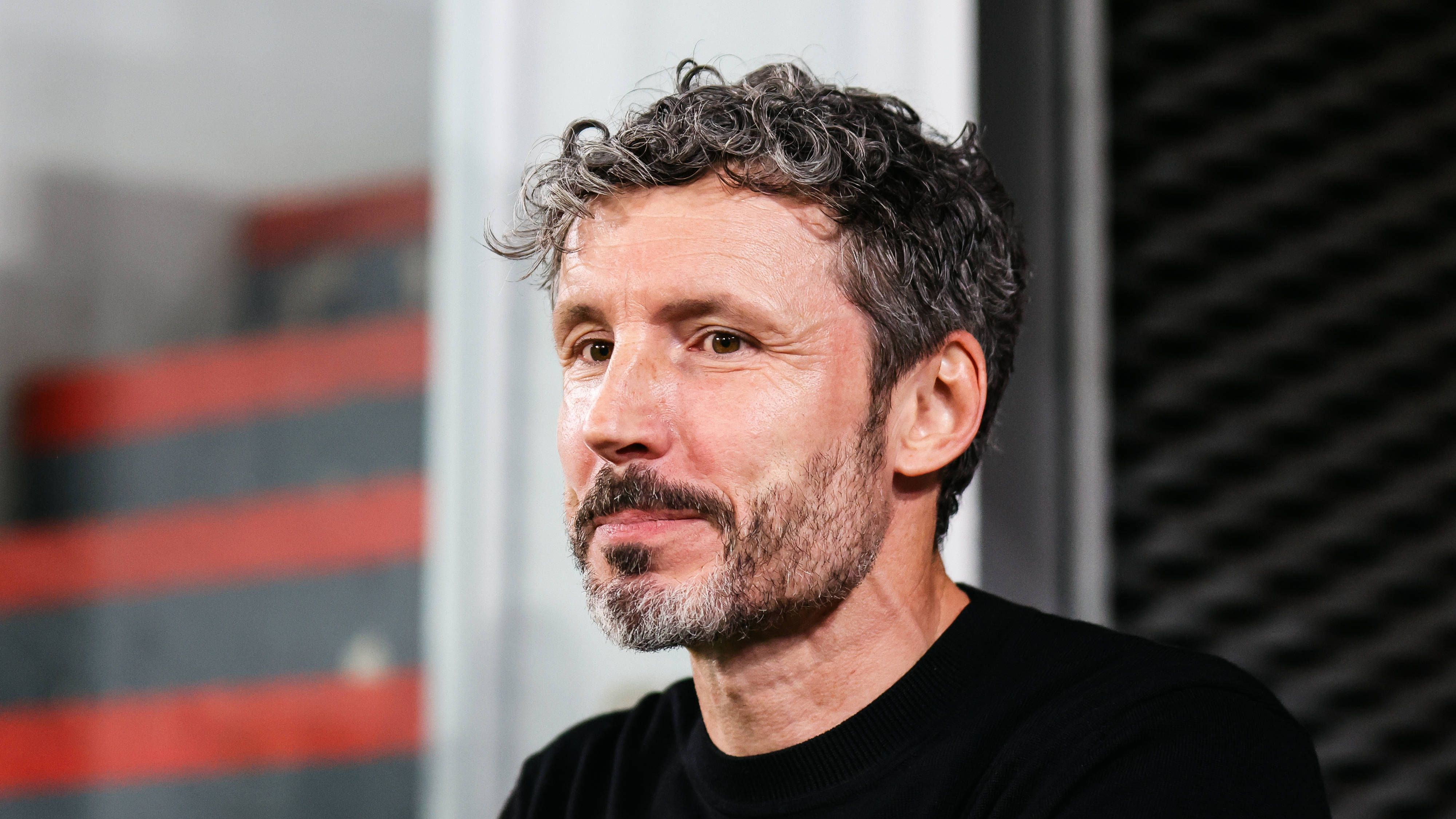 Mark van Bommel