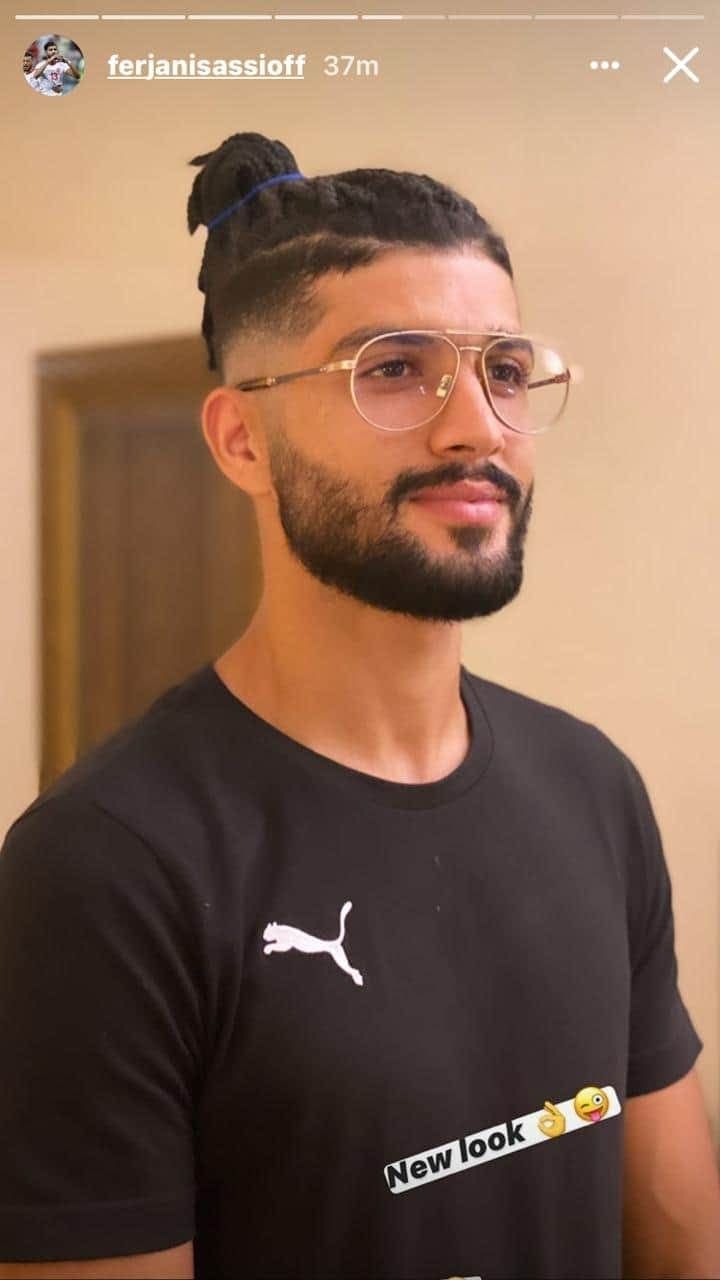 فرجاني ساسي