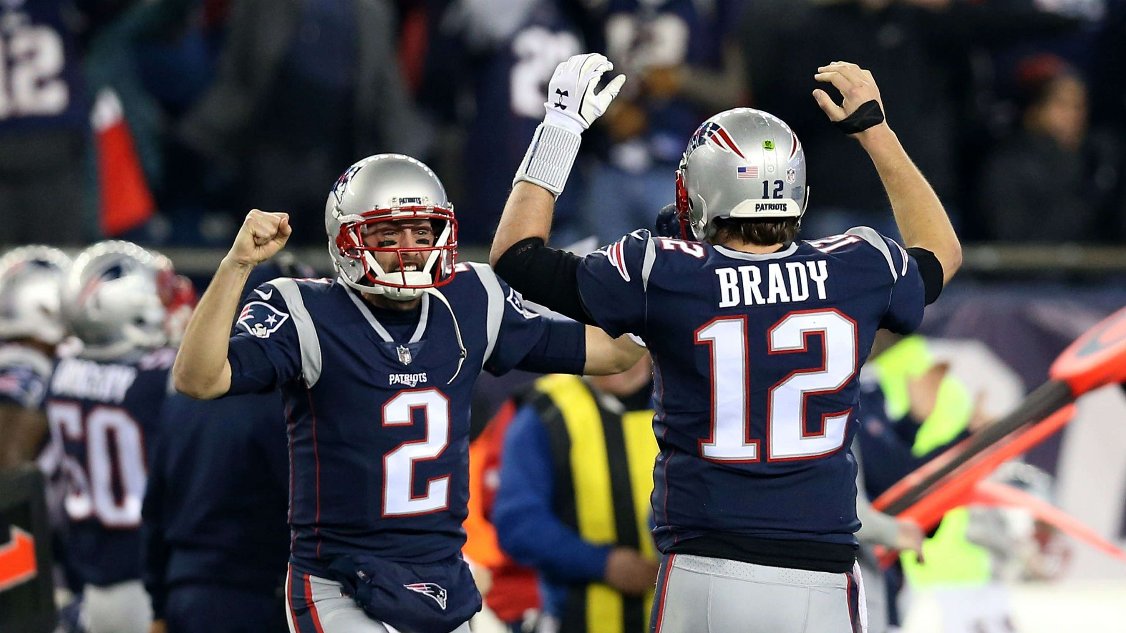 NFL Tom Brady New England Patriots