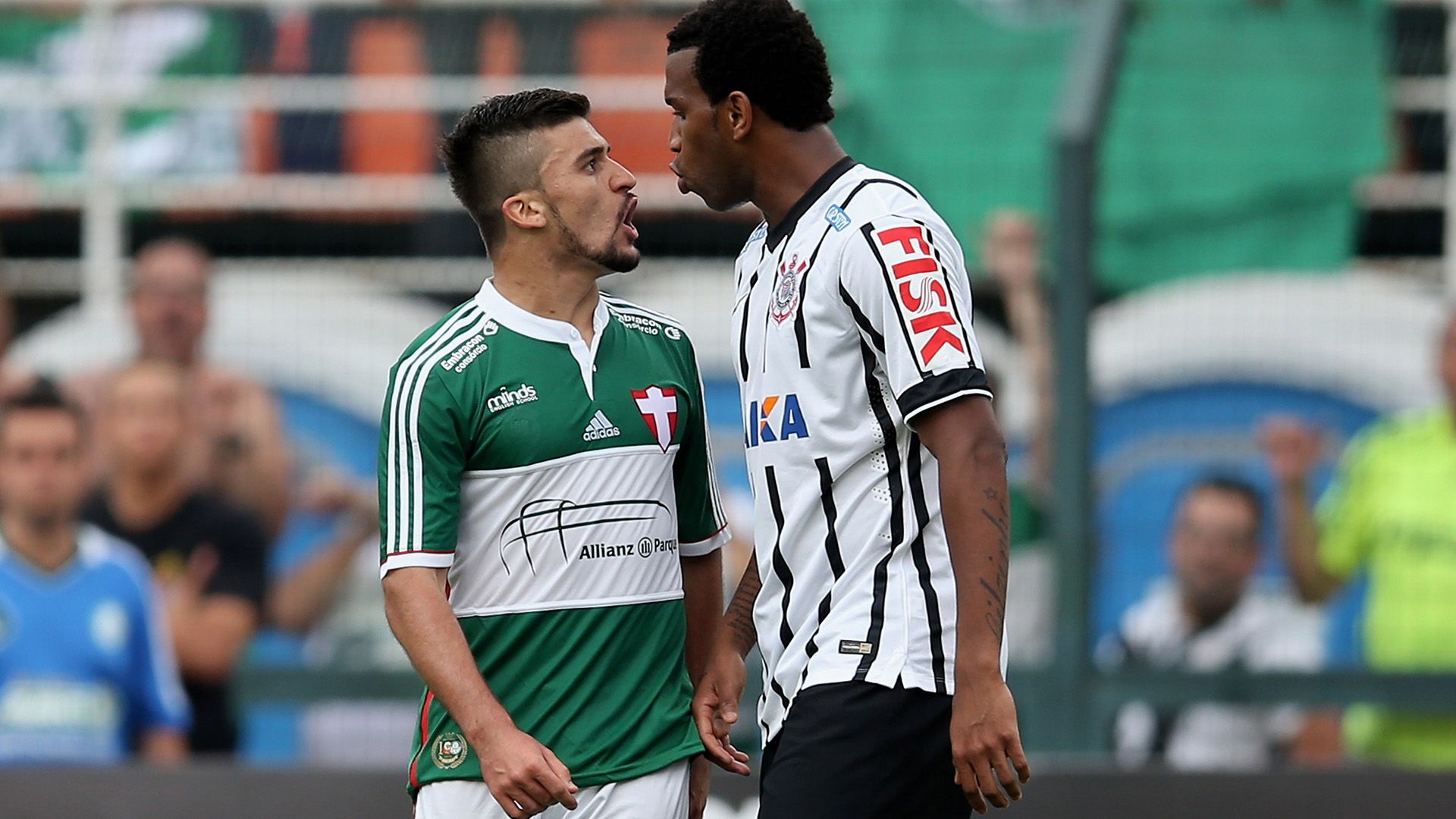 La classifica dei 50 derby più caldi del mondo