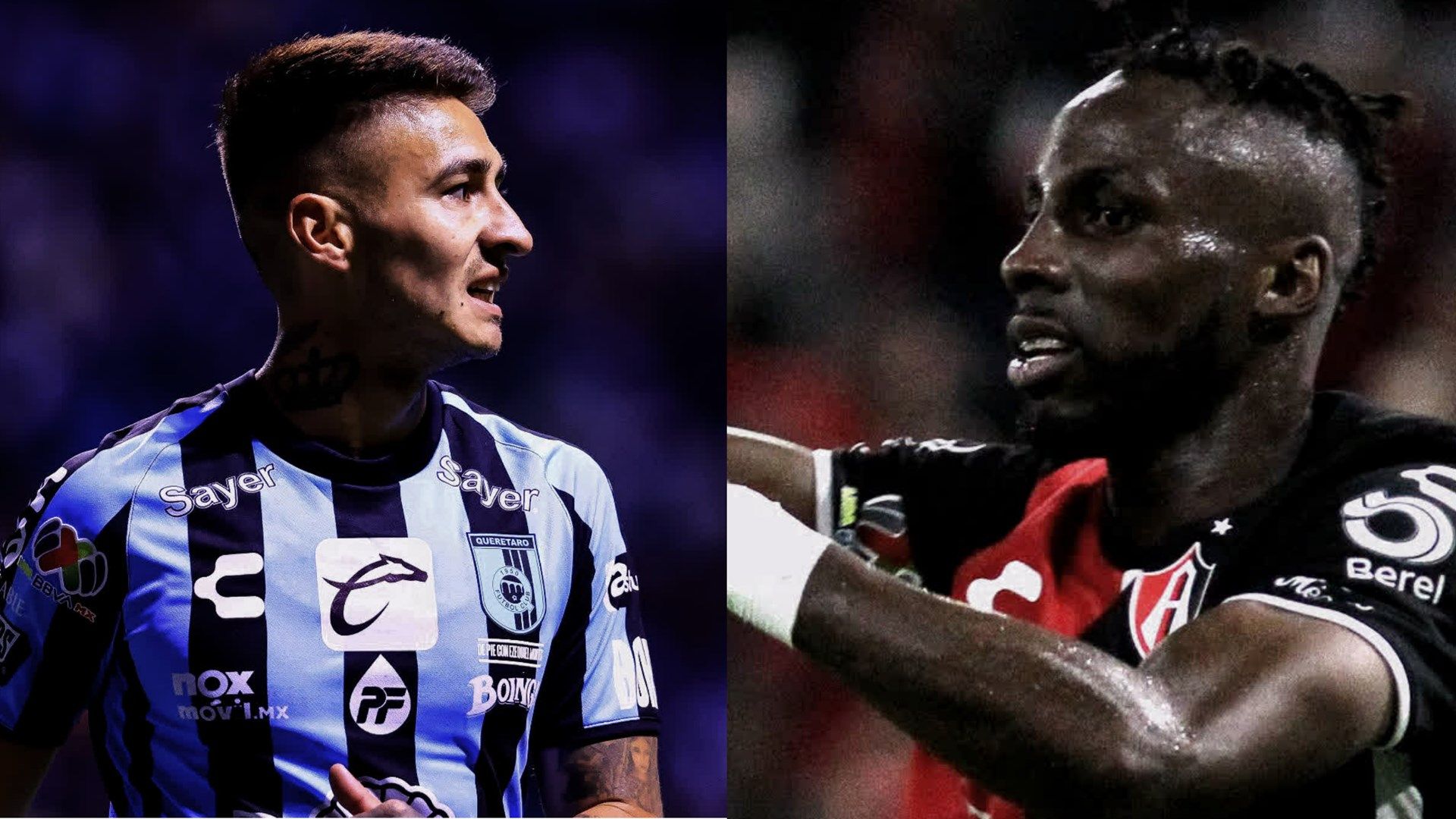 Querétaro Atlas Clausura 2023