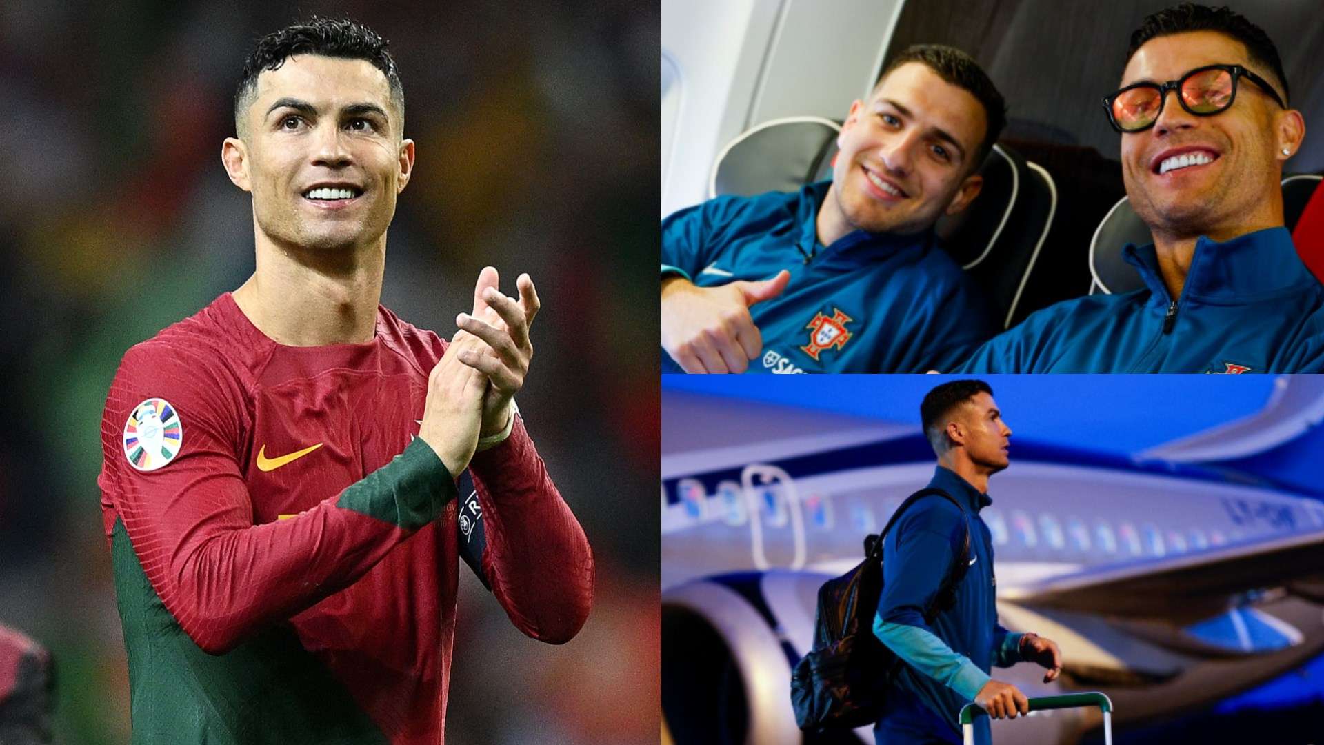 Cristiano-Ronaldo-Dalot-Portugal