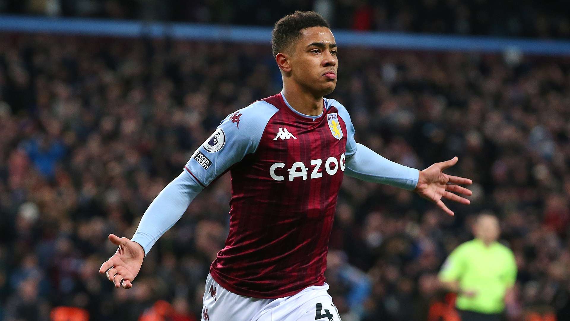 How Gerrard has helped turn Ramsey into an Aston Villa superstar | Goal.com Nigeria