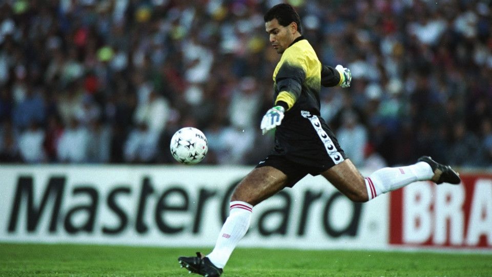 José Luis Chilavert