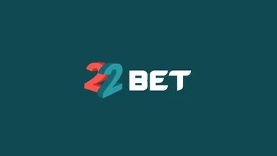 22bet logo