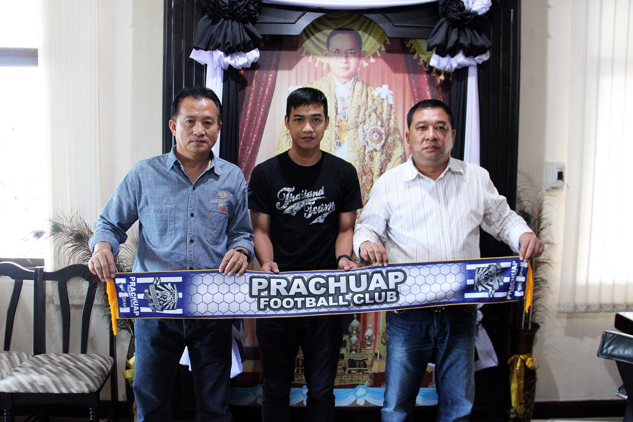 วันใหม่ เศรษฐนันท์