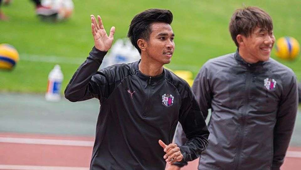 ตะวัน โคตรสุโพธิ์