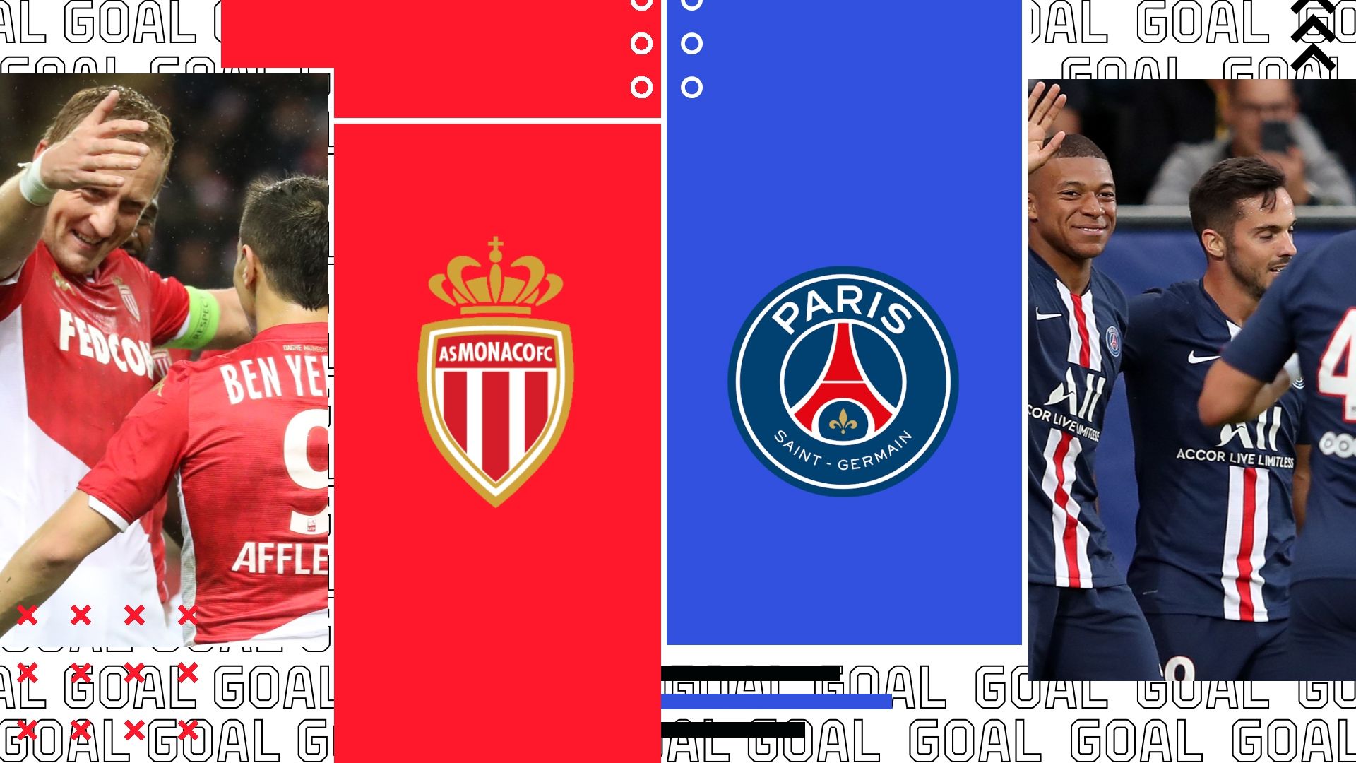 Monaco-Psg tv streaming