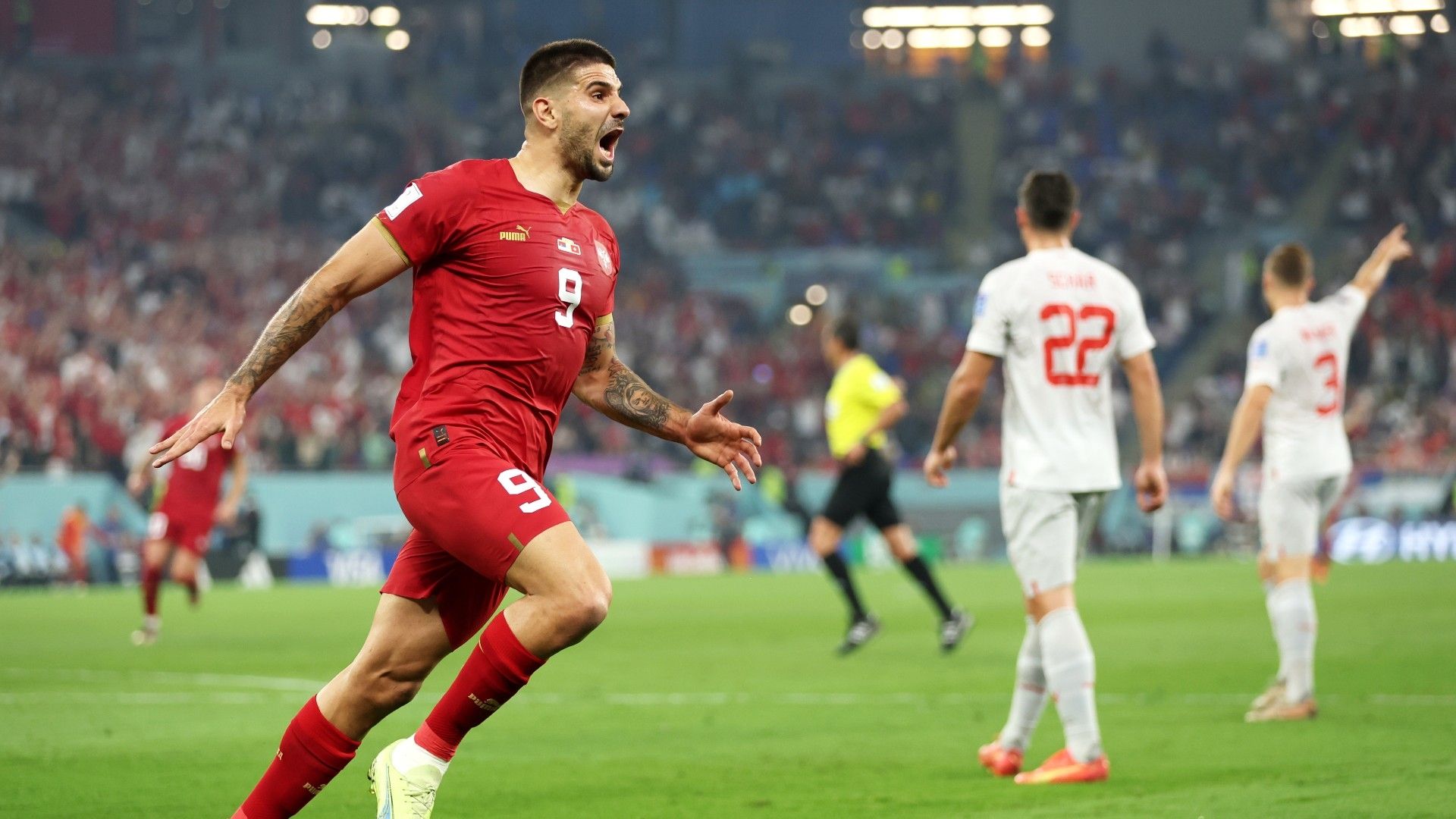 Mitrovic Serbia 2022