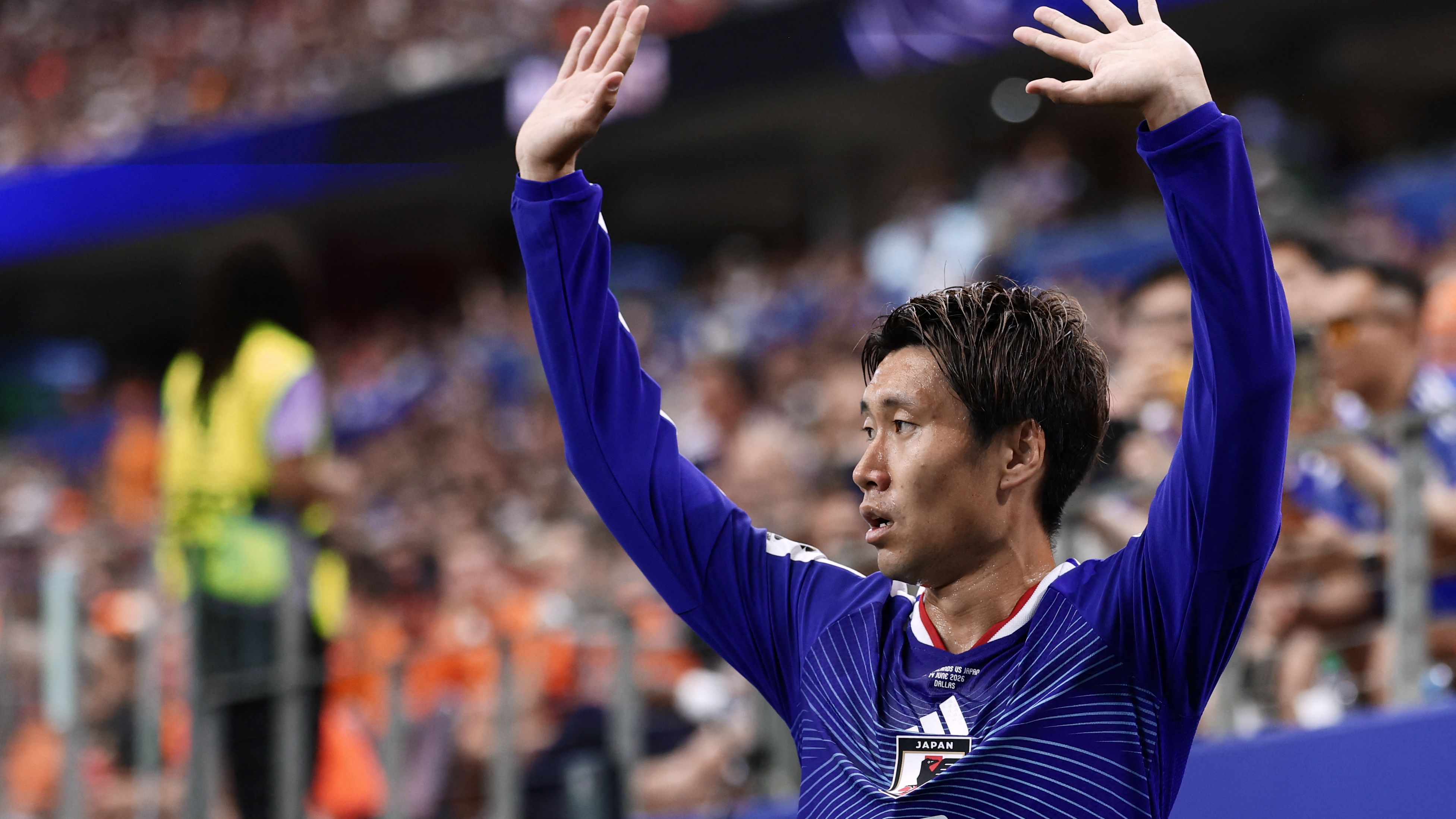 daichi kamada