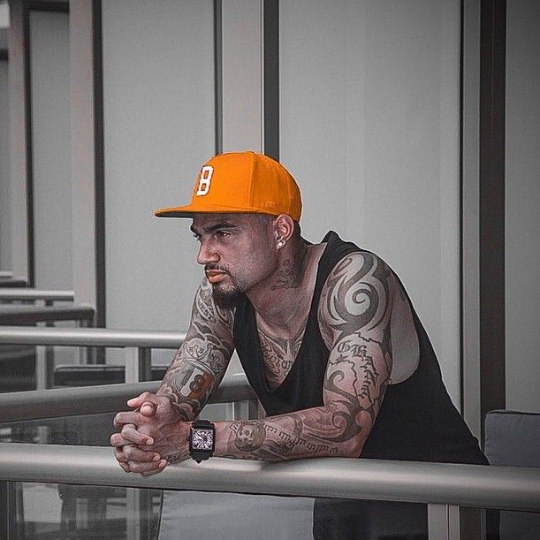 Kevin Prince Boateng