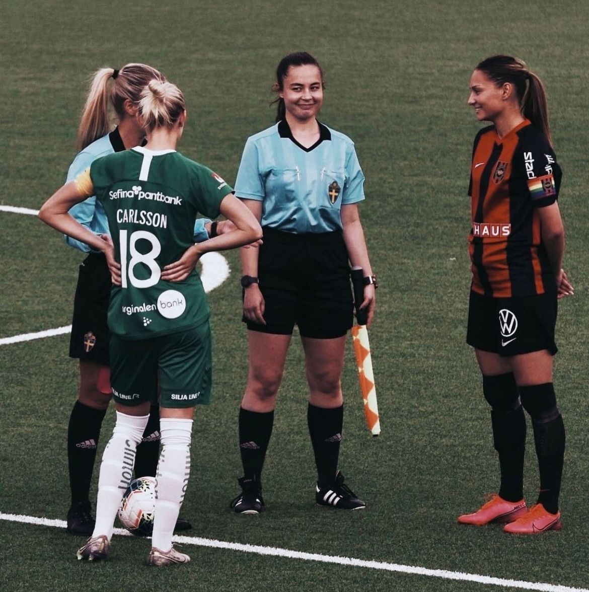 클루셉스키 여친