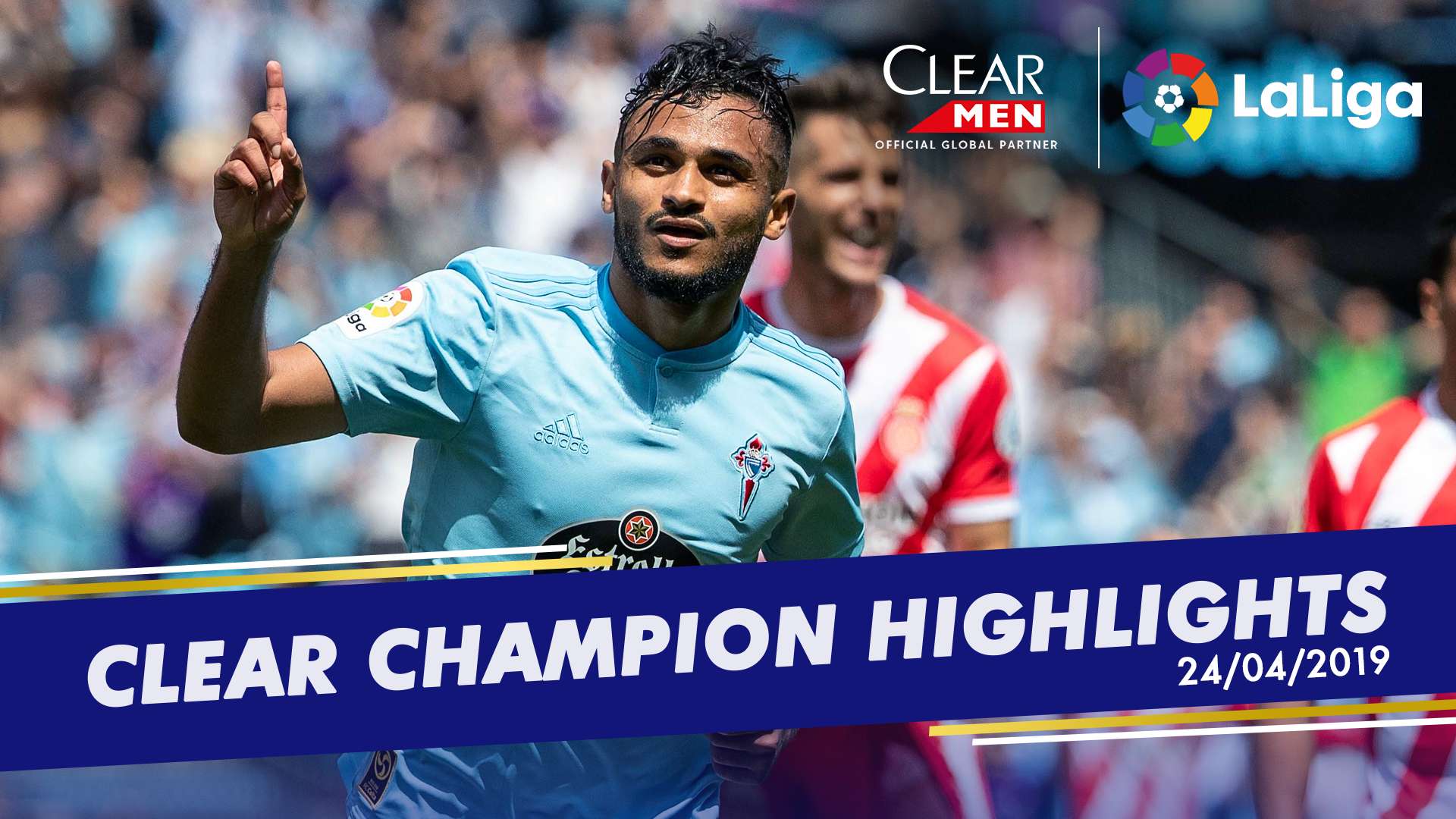 La Liga thumbnail