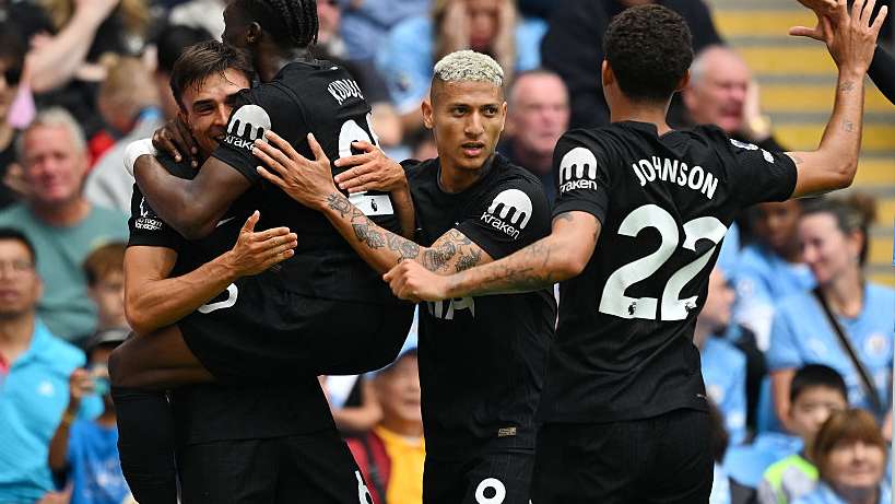 tottenham manchester city