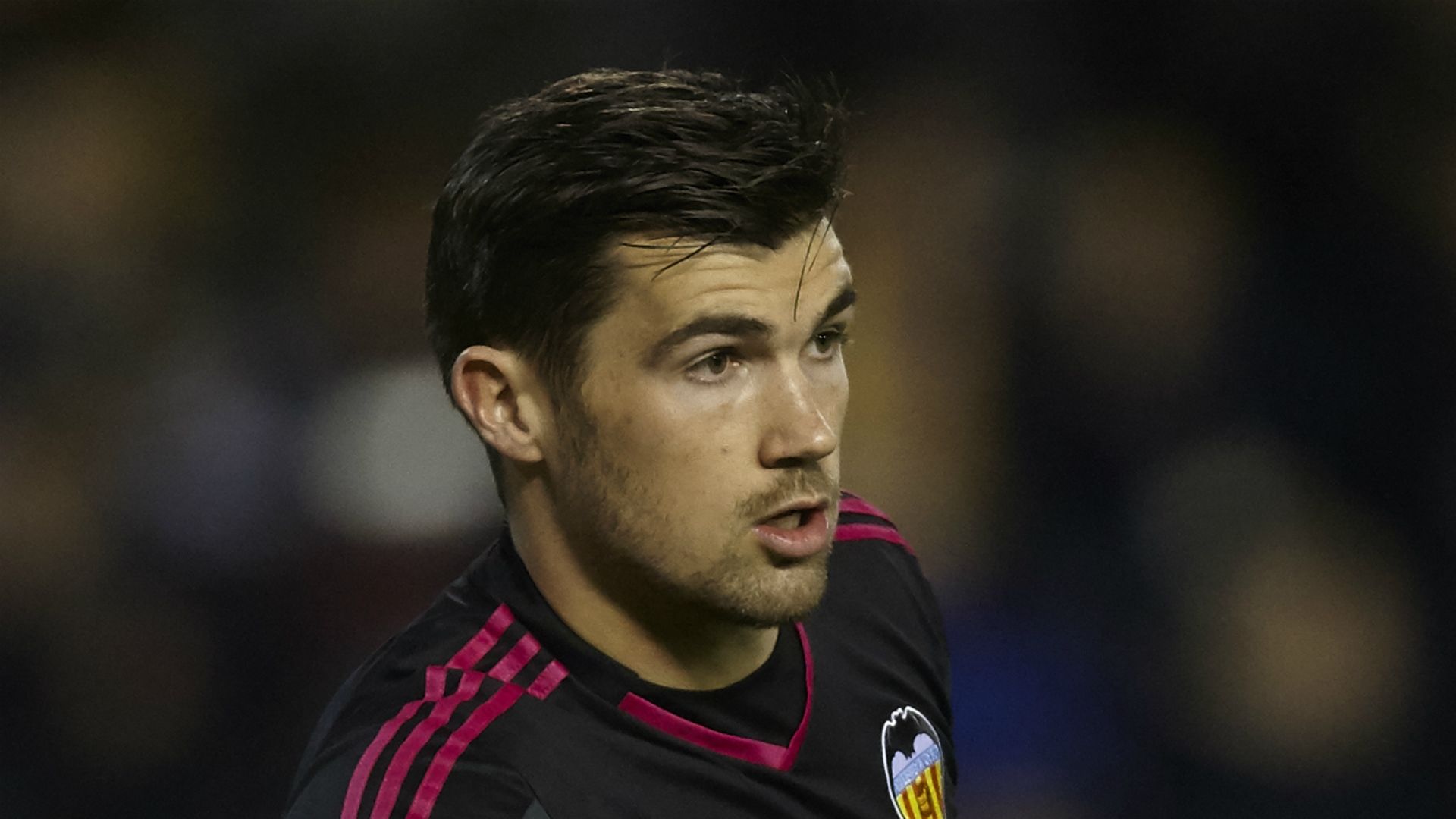 Mat Ryan Valencia v Rapid Vienna Europa League 18022016