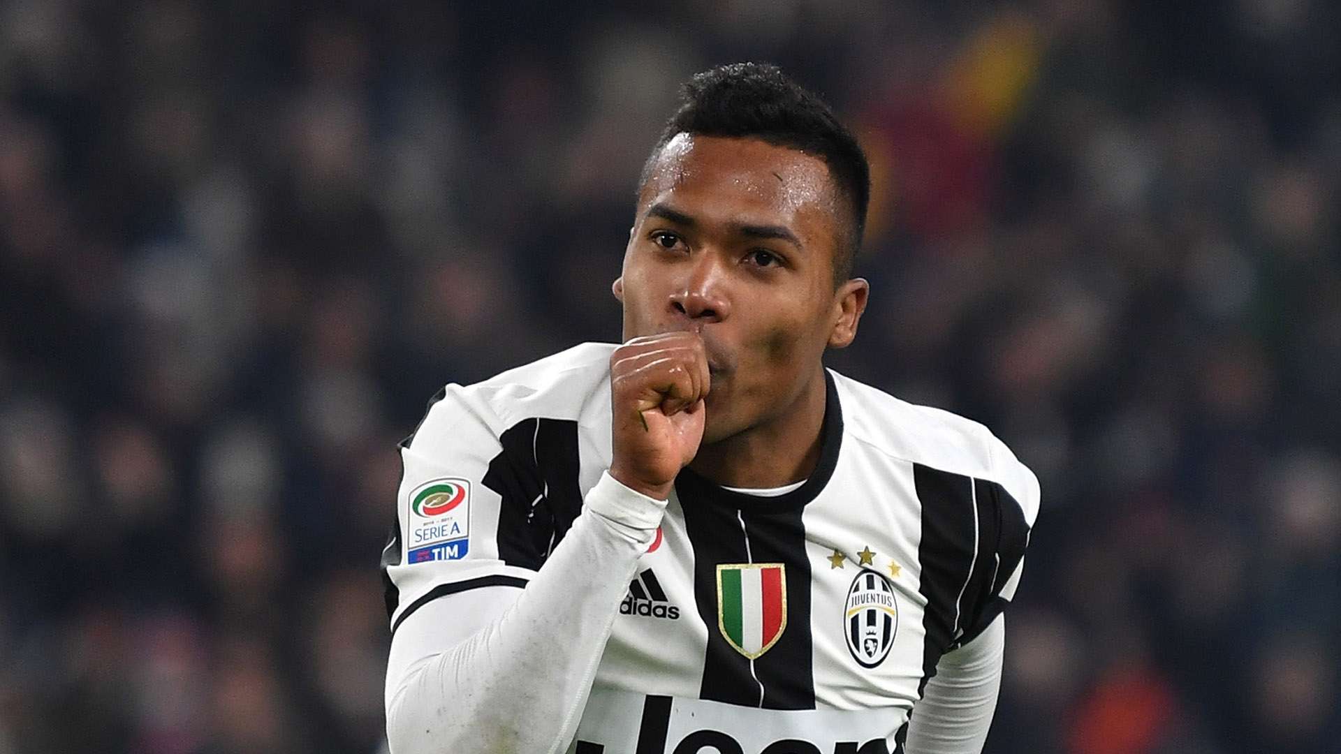 Alex Sandro Juventus