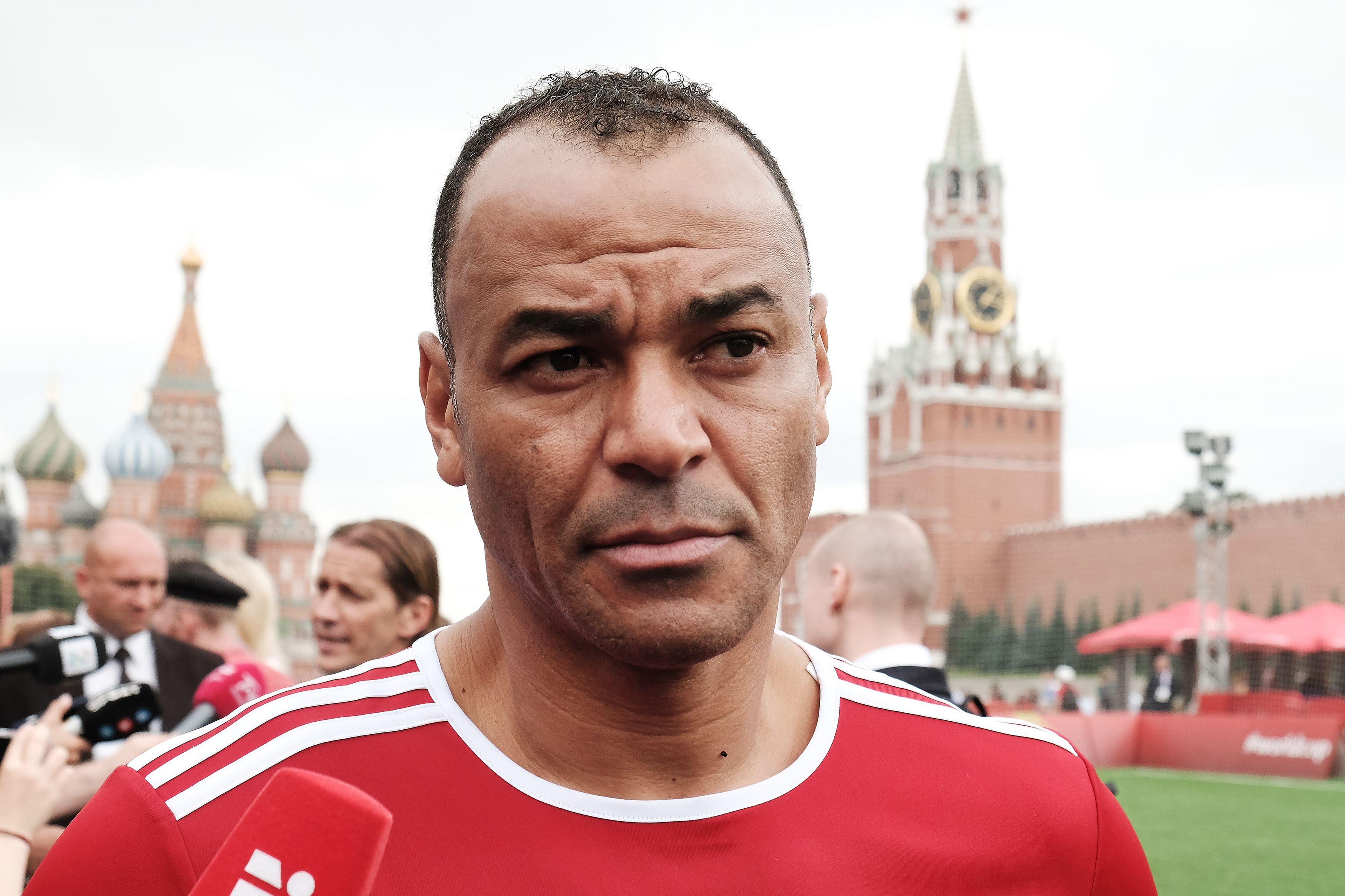 Cafu