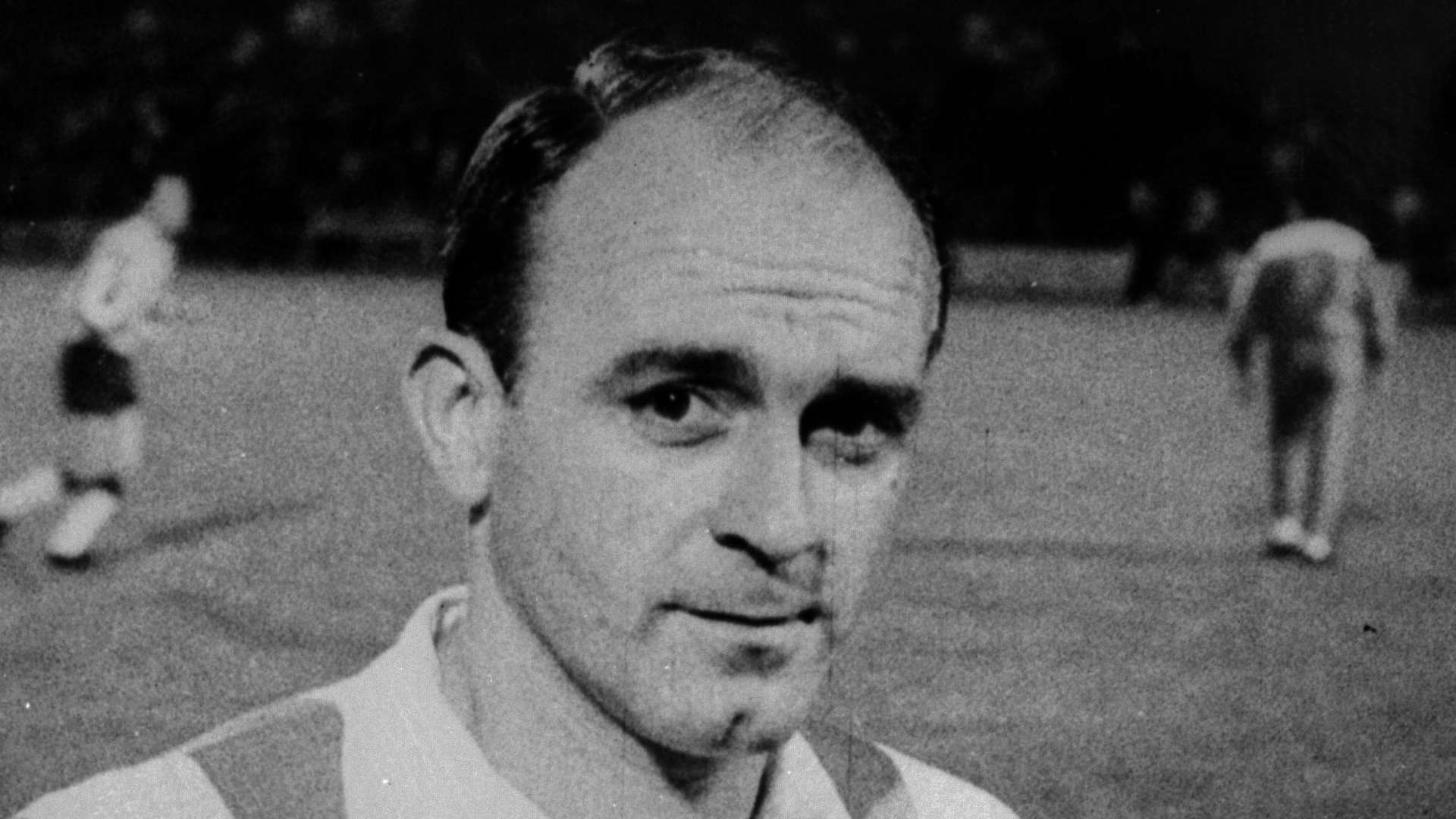Alfredo Di Stefano