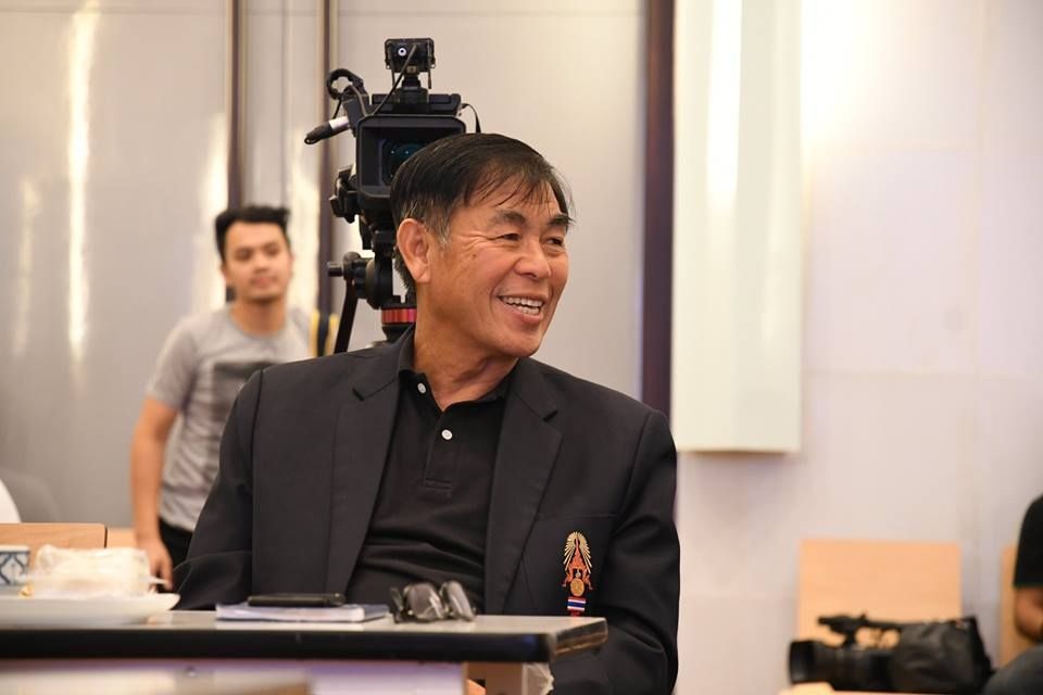 วิทยา เลาหกุล