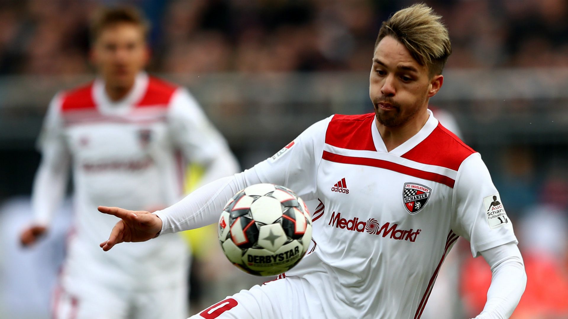 Thomas Pledl FC Ingolstadt 2019