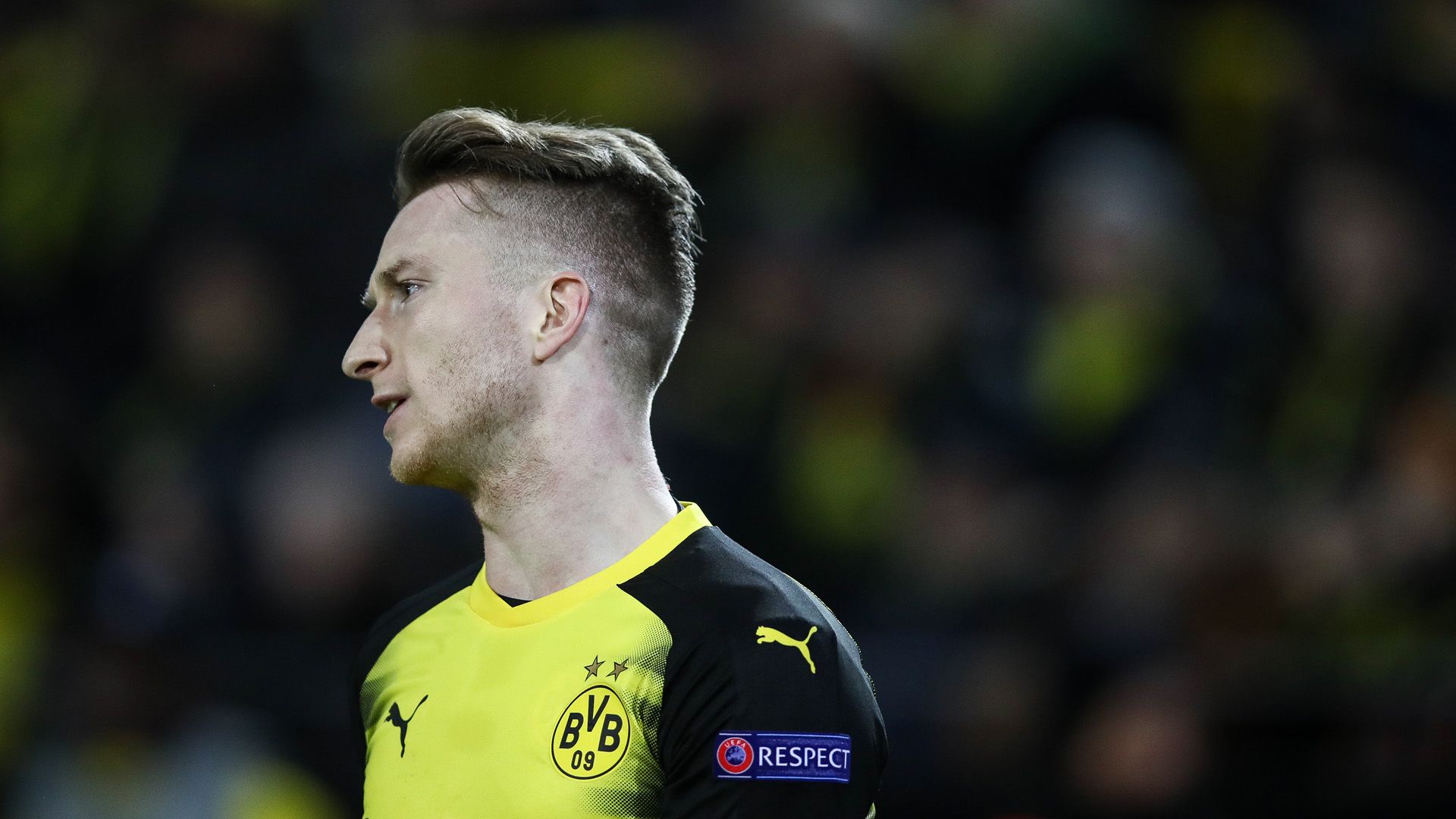 Marco Reus BVB Salzburg 08032018