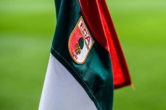 아우크스부르크