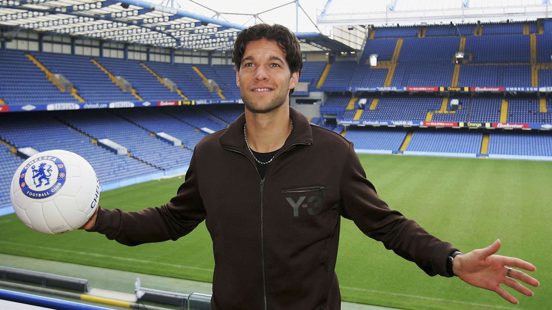 michael ballack chelsea premier league 051506