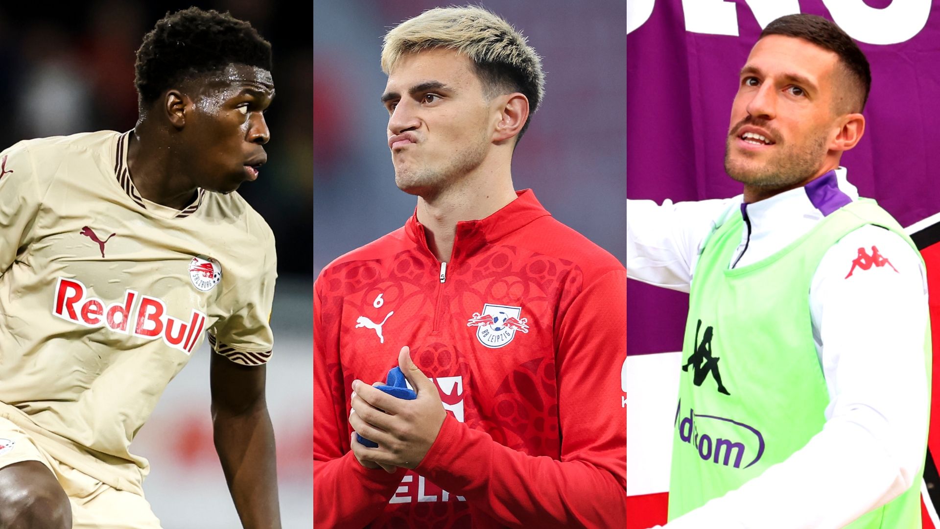 Gourna Douath Elmas Biraghi