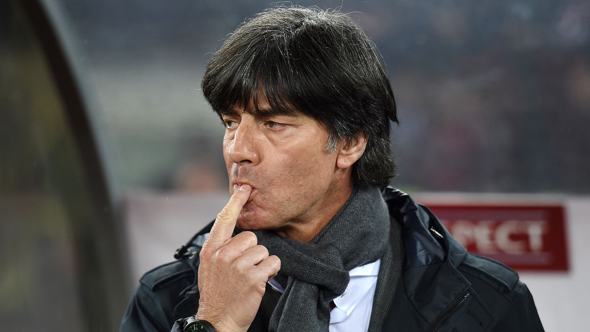 Joachim Low Georgia Germany 03292015