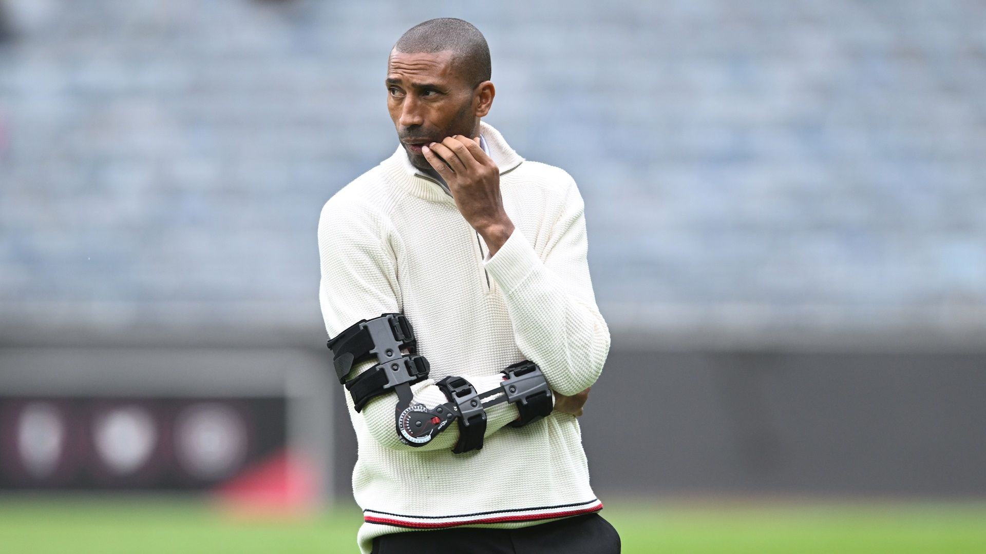 Abdeslam Ouaddou, Orlando Pirates, September 2025