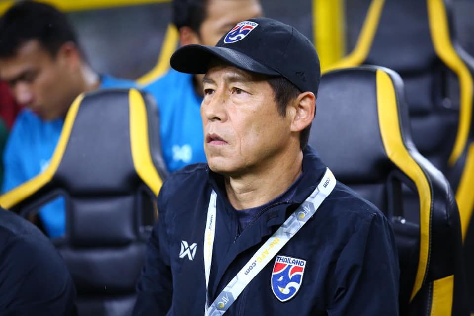 อากิระ นิชิโนะ