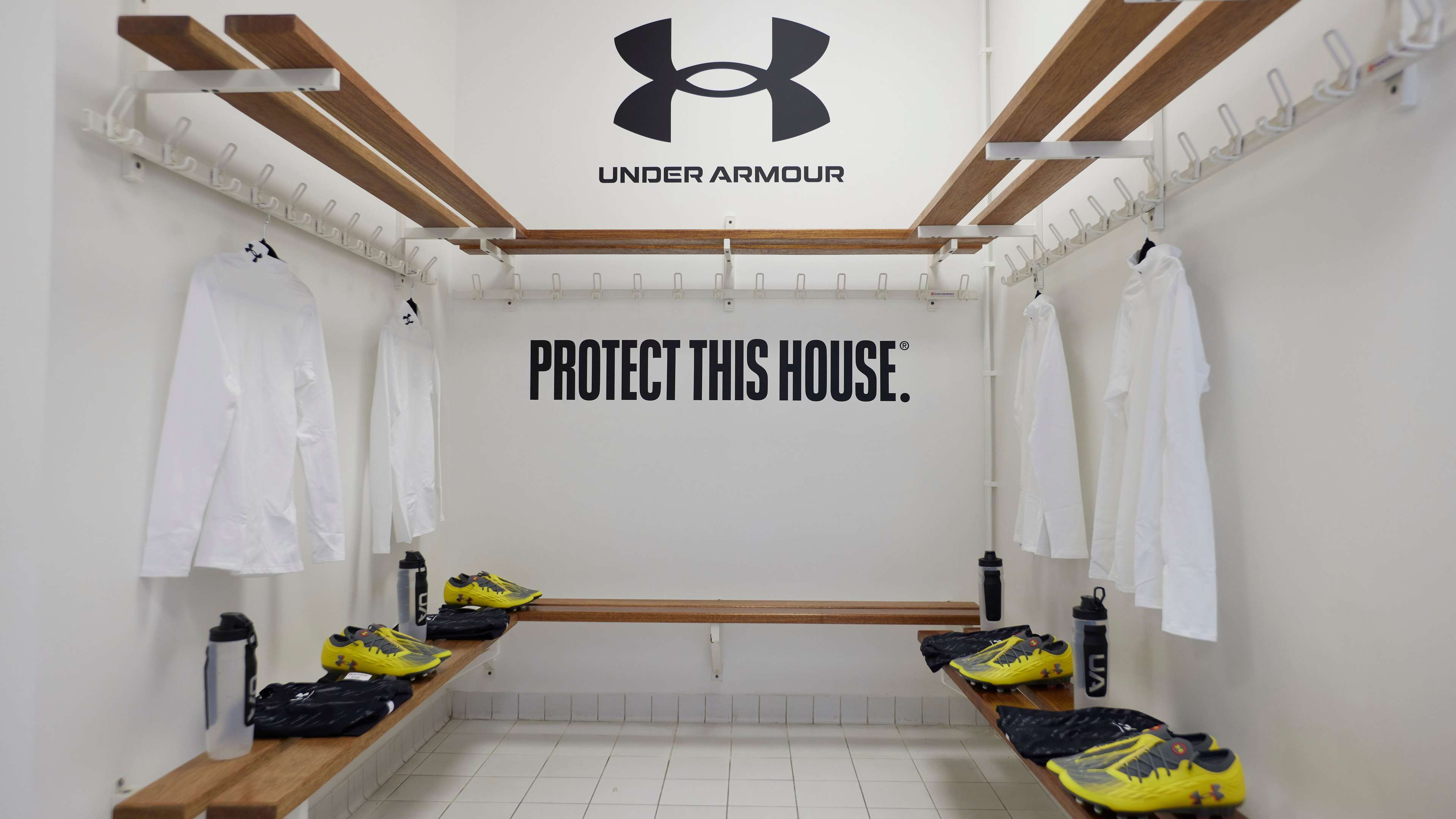 UA protect this house