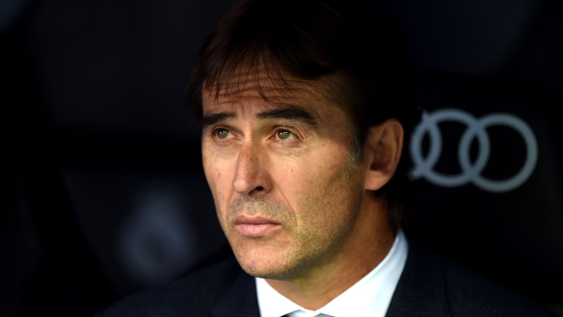 Julen Lopetegui Real Madrid 20102018