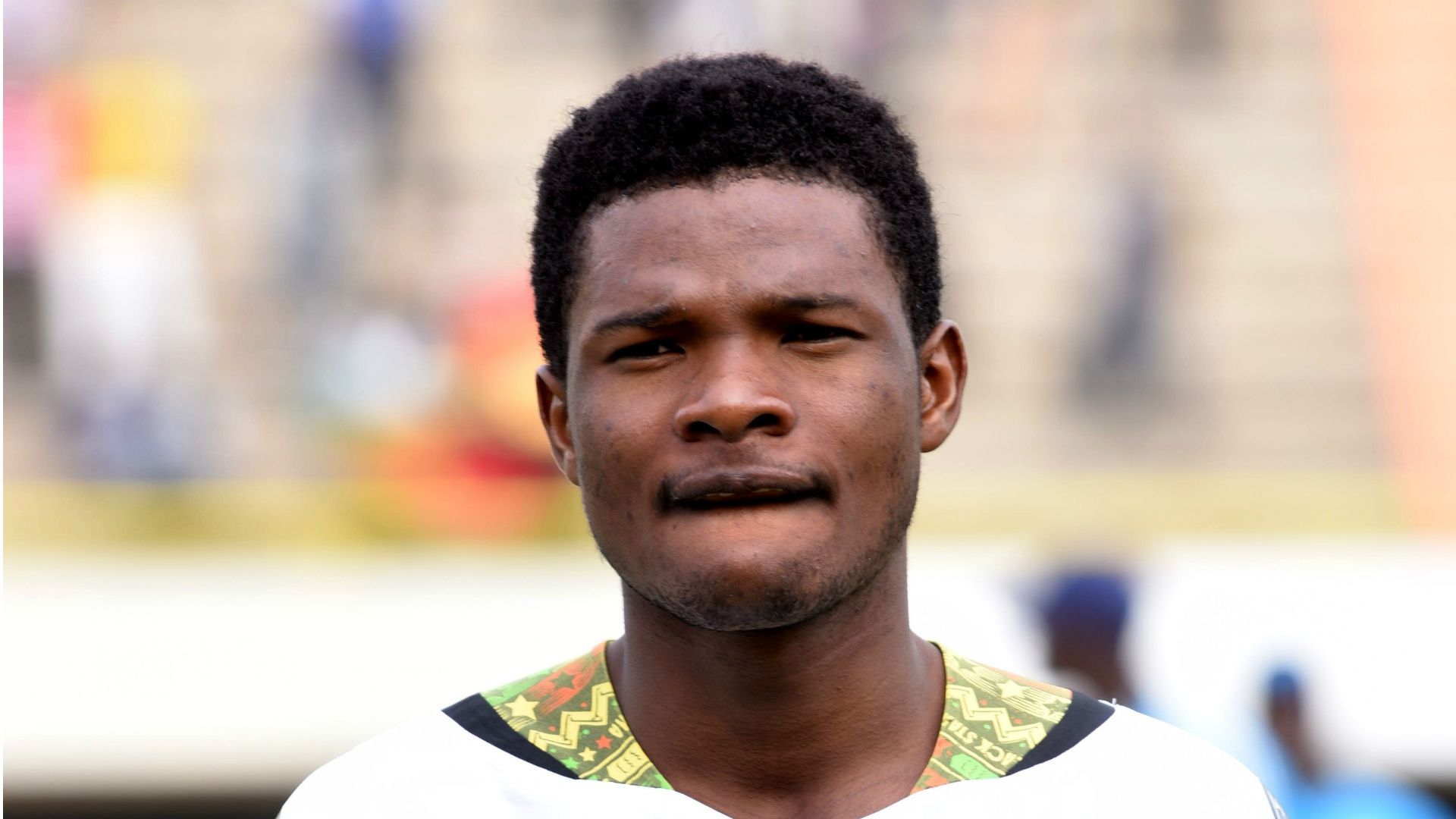 Benjamin Tetteh