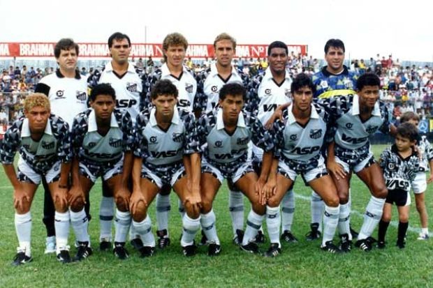 Bragantino 90