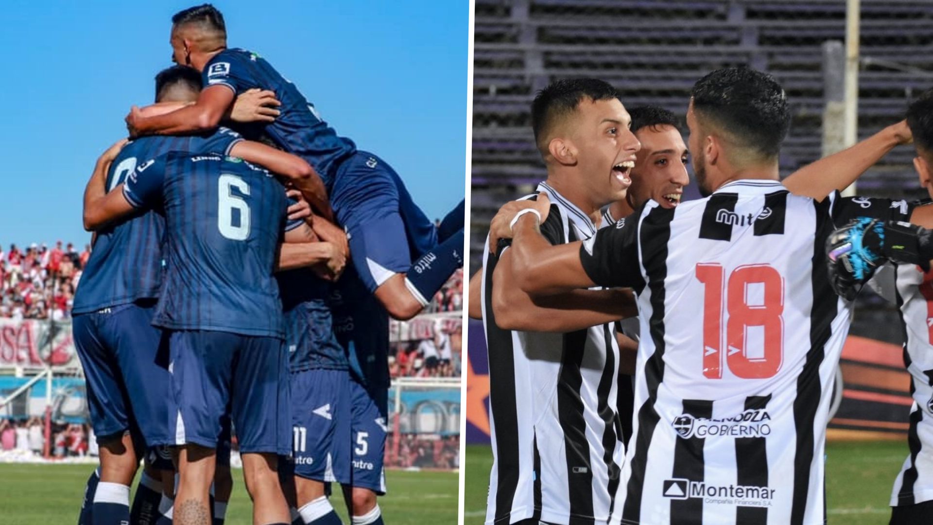 independiente rivadavia gimnasia mendoza copa argentina 2022