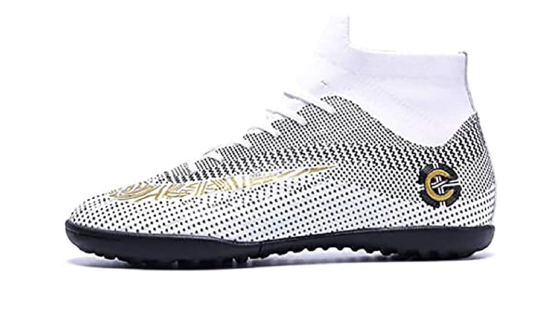 حذاء كرة قدم مضاد للأنزلاق من زد ام واي سي بخصم 26 %